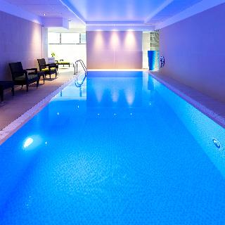 Novotel Londra Paddington fotoÄŸrafÄ±