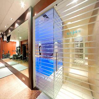 Novotel Londra Paddington fotoÄŸrafÄ±