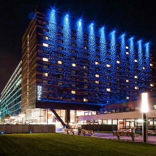 Novotel Londra Paddington fotoÄŸrafÄ±