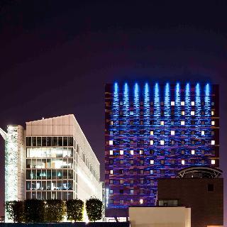 Novotel Londra Paddington fotoÄŸrafÄ±