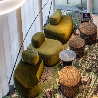 Novotel Londra Paddington fotoÄŸrafÄ±