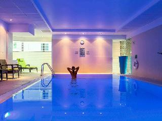 Novotel Londra Paddington fotoÄŸrafÄ±