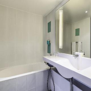 Novotel Londra Paddington fotoÄŸrafÄ±