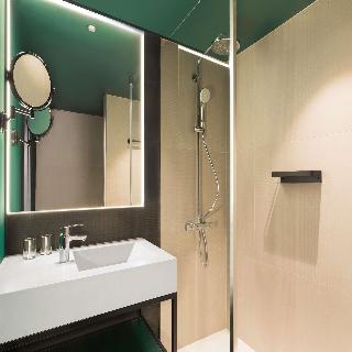 Novotel Londra Paddington fotoÄŸrafÄ±