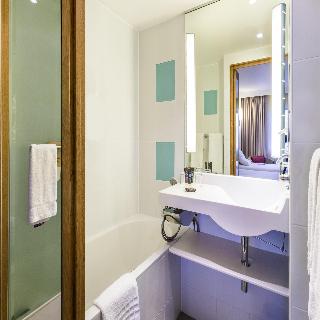 Novotel Londra Paddington fotoÄŸrafÄ±
