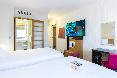 Novotel Londra Paddington oda fotoğrafı