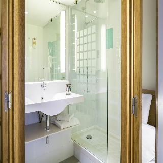 Novotel Londra Paddington fotoÄŸrafÄ±