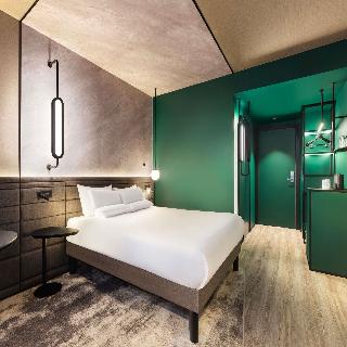 Novotel Londra Paddington fotoÄŸrafÄ±