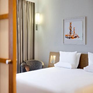 Novotel Londra Paddington fotoÄŸrafÄ±