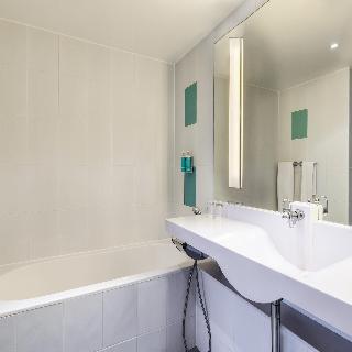Novotel Londra Paddington fotoÄŸrafÄ±
