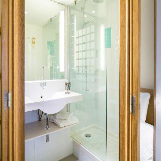 Novotel Londra Paddington fotoÄŸrafÄ±