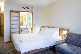 Novotel Londra Paddington fotoÄŸrafÄ±