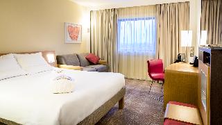 Novotel Londra Paddington fotoÄŸrafÄ±