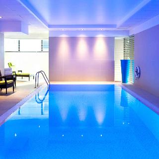 Novotel Londra Paddington fotoÄŸrafÄ±