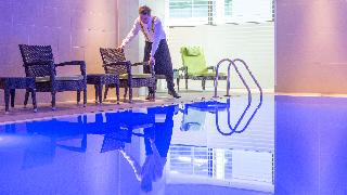 Novotel Londra Paddington fotoÄŸrafÄ±