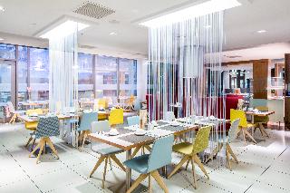 Novotel Londra Paddington fotoÄŸrafÄ±