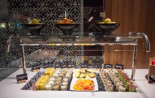 Novotel Londra Paddington fotoÄŸrafÄ±