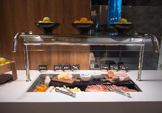 Novotel Londra Paddington fotoÄŸrafÄ±