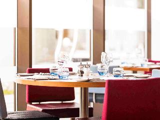 Novotel Londra Paddington fotoÄŸrafÄ±