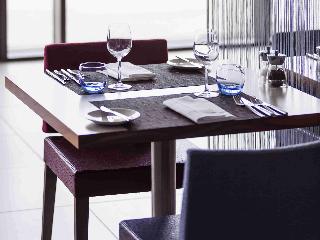 Novotel Londra Paddington fotoÄŸrafÄ±