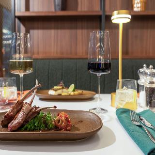 Novotel Londra Paddington fotoÄŸrafÄ±