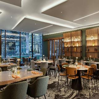 Novotel Londra Paddington fotoÄŸrafÄ±