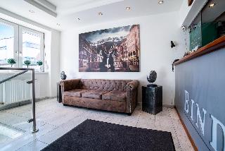 Arthotel Binders fotoÄŸrafÄ±
