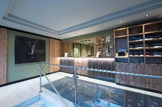 Arthotel Binders fotoÄŸrafÄ±