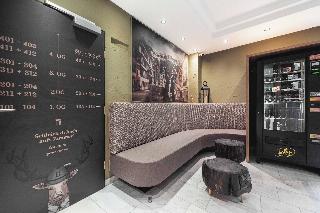 Arthotel Binders fotoÄŸrafÄ±
