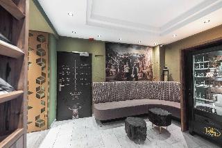 Arthotel Binders fotoÄŸrafÄ±