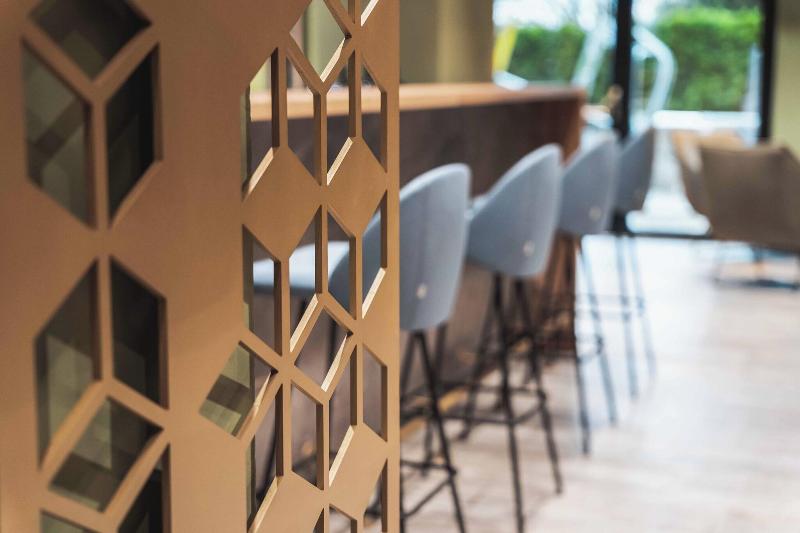 Arthotel Binders - Lobi