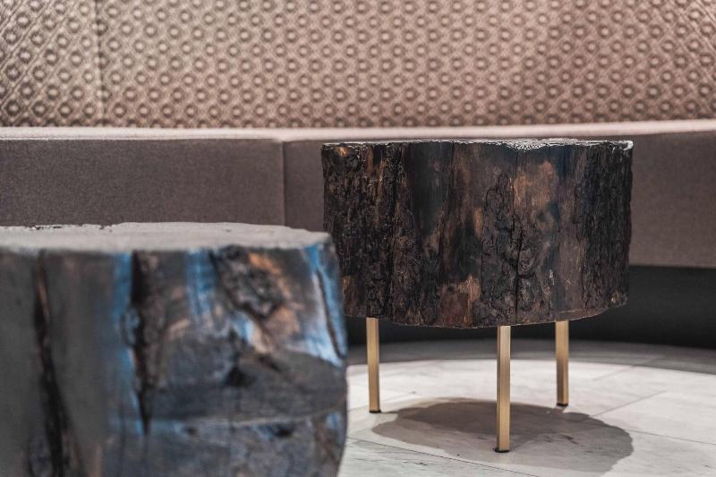 Arthotel Binders - Lobi