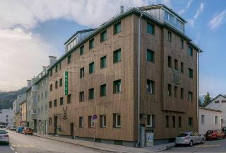 Arthotel Binders otel fotoğrafı