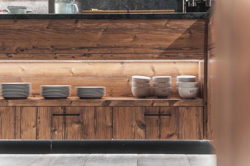 Arthotel Binders - Restoran