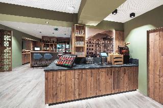 Arthotel Binders fotoÄŸrafÄ±