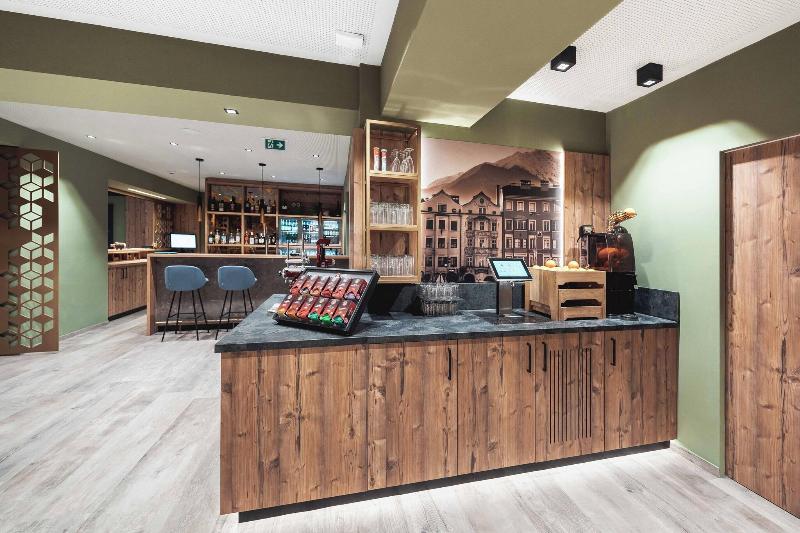 Arthotel Binders - Restoran