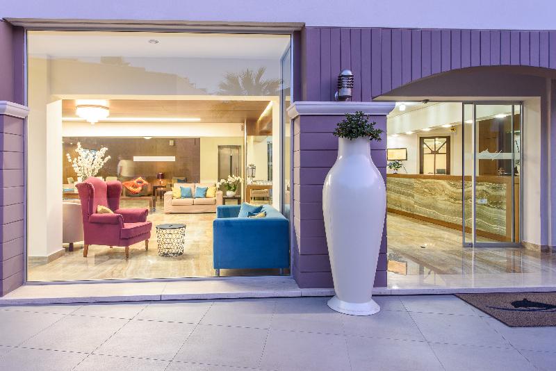 Katrin hotel & Bungalows - Genel