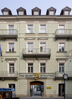 Hotel Golden Angel fotoÄŸrafÄ±