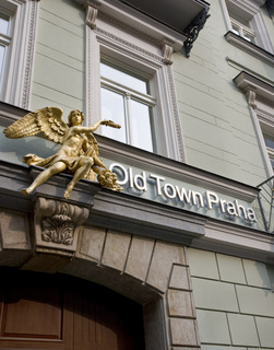 Hotel Golden Angel fotoÄŸrafÄ±