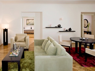 Hotel Golden Angel otel fotoğrafı