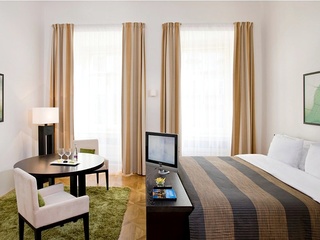 Hotel Golden Angel fotoÄŸrafÄ±