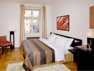 Hotel Golden Angel fotoÄŸrafÄ±