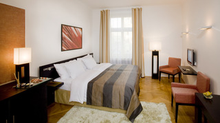 Hotel Golden Angel fotoÄŸrafÄ±
