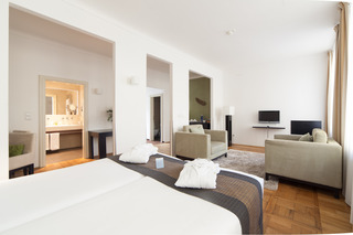Hotel Golden Angel fotoÄŸrafÄ±
