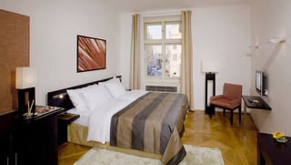 Hotel Golden Angel fotoÄŸrafÄ±