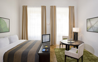 Hotel Golden Angel fotoÄŸrafÄ±
