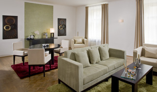 Hotel Golden Angel fotoÄŸrafÄ±