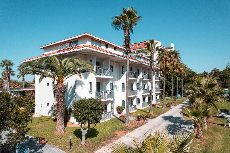 Sural Garden - Genel