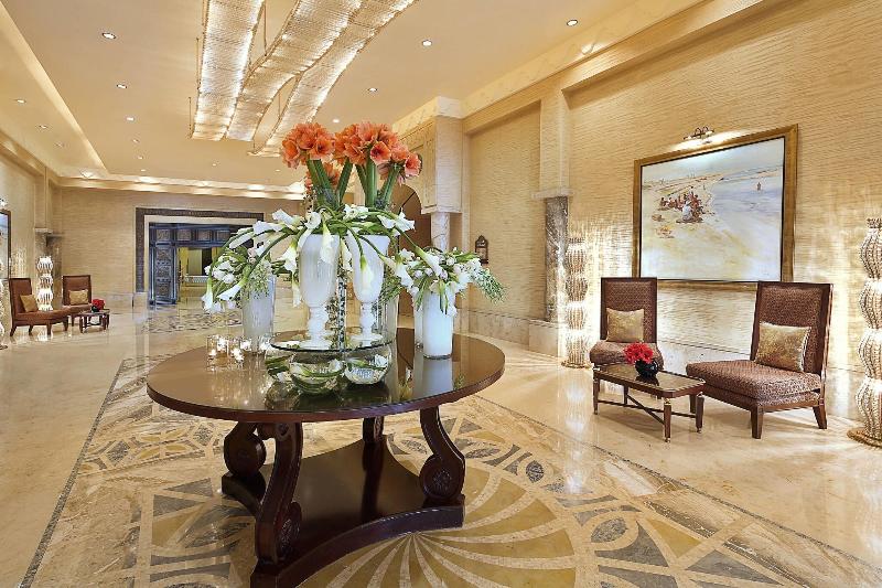 Sharq Village & Spa - Toplantı