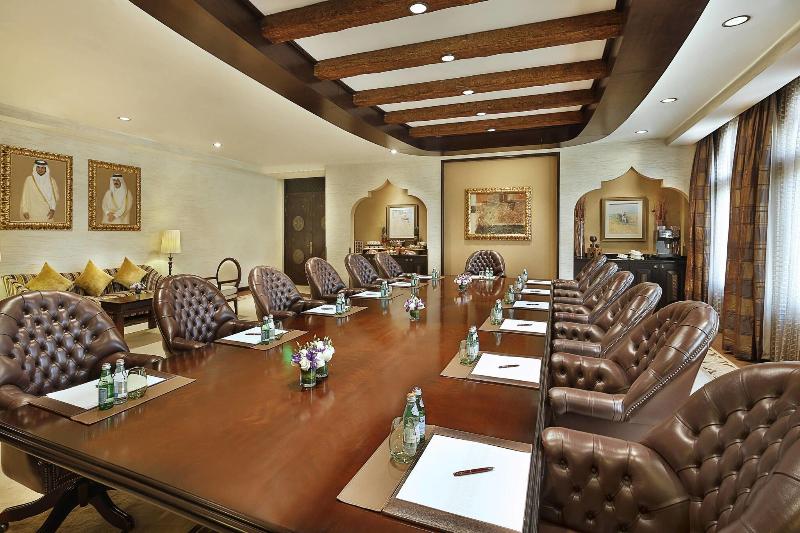 Sharq Village & Spa - Toplantı